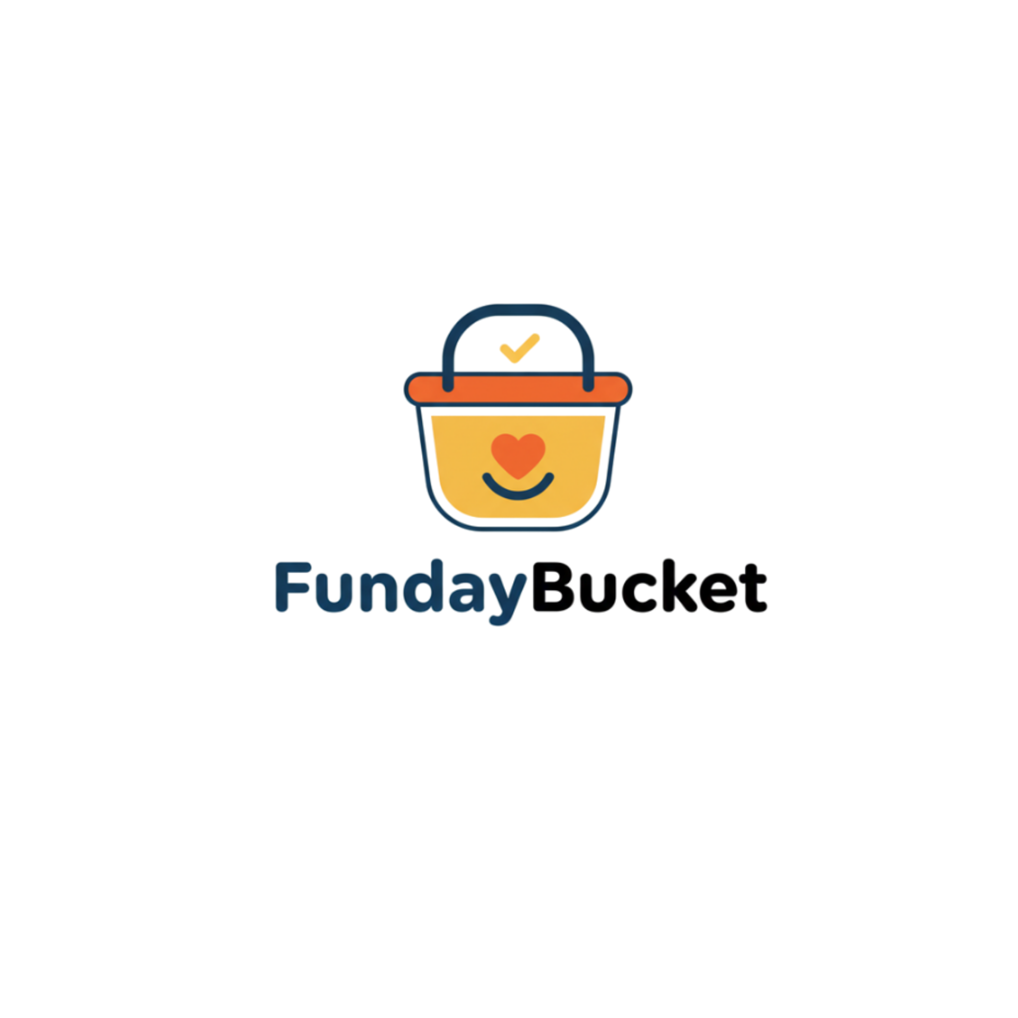Funday Bucket